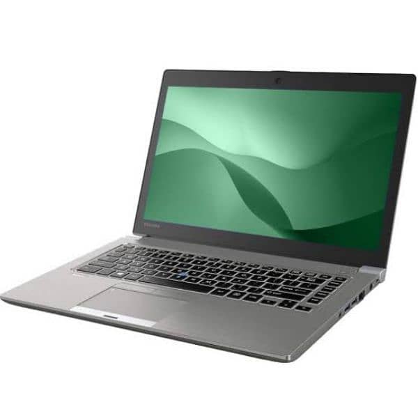Toshiba Tecra Z40c