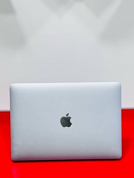 Macbook Pro 2020