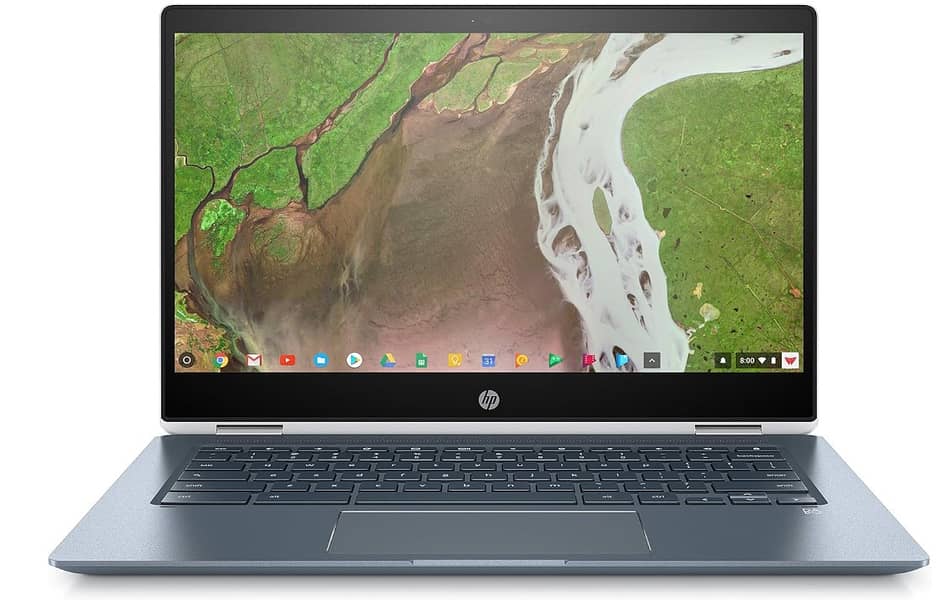 HP Chromebook X360 14 G1