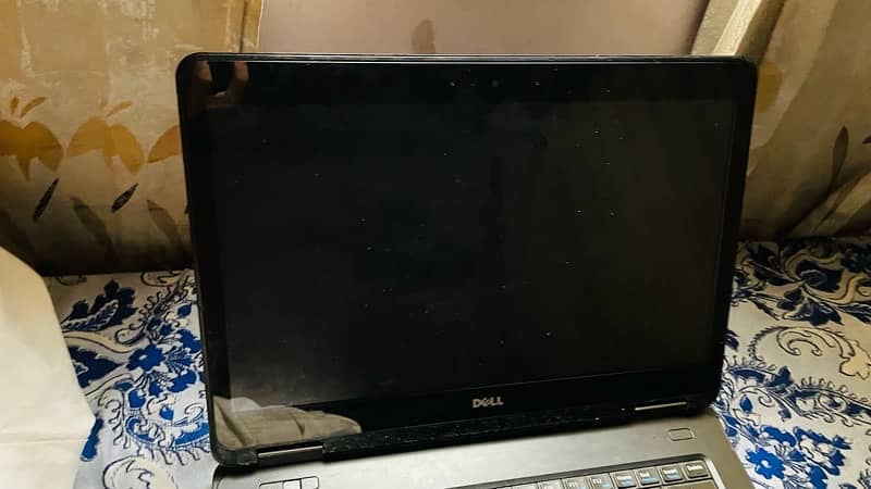 i5 4th gen touch panel
