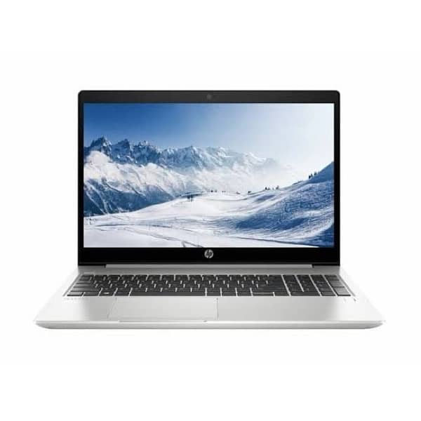 HP Probook Core i5 10th Gen