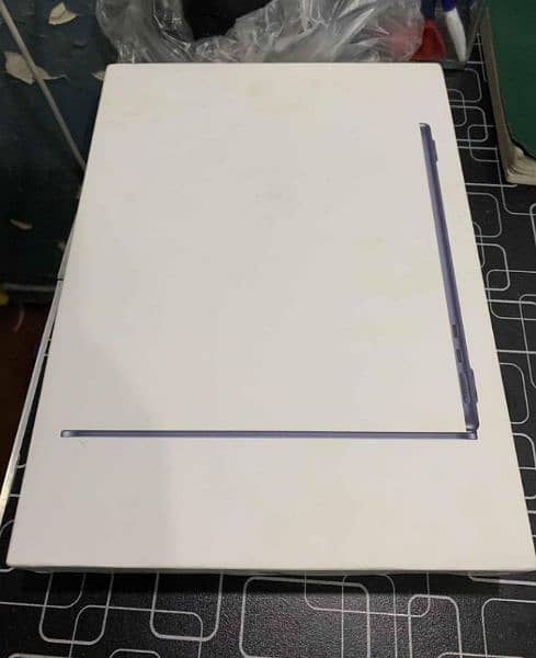 MACBOOK AIR M2 CHIP 2024 for sale