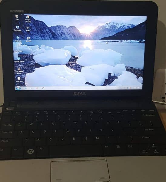 Dell inspiron mini