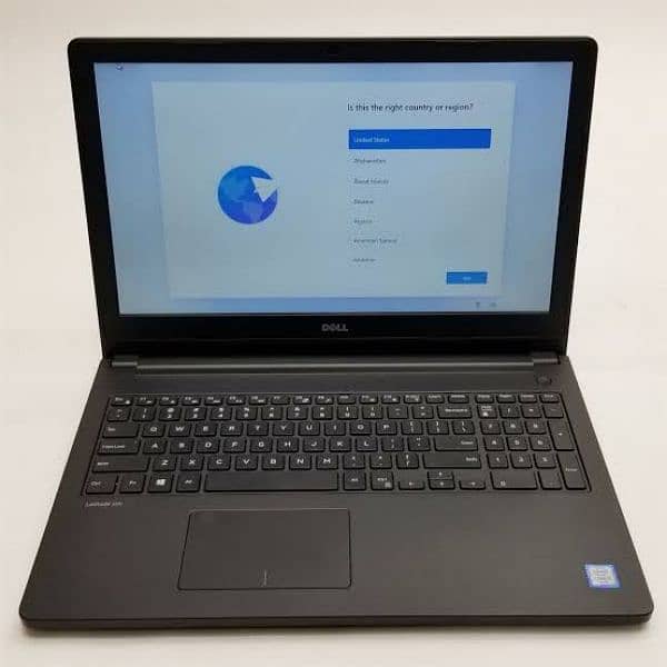 Dell Latitude 3540 Core i3 Laptop urgently sale