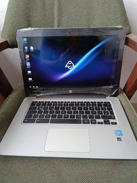 HP Chromebook 14 4GB 16GB