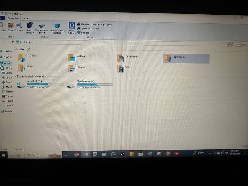 Laptop