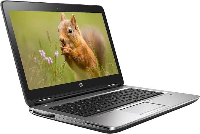 Hp Notebook 640 g3