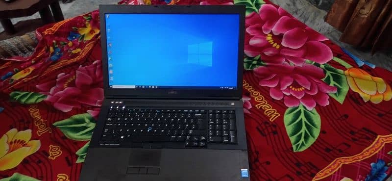 Dell Laptop