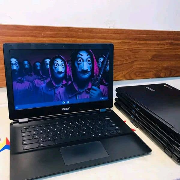 Acer Chromebook 13 4/16