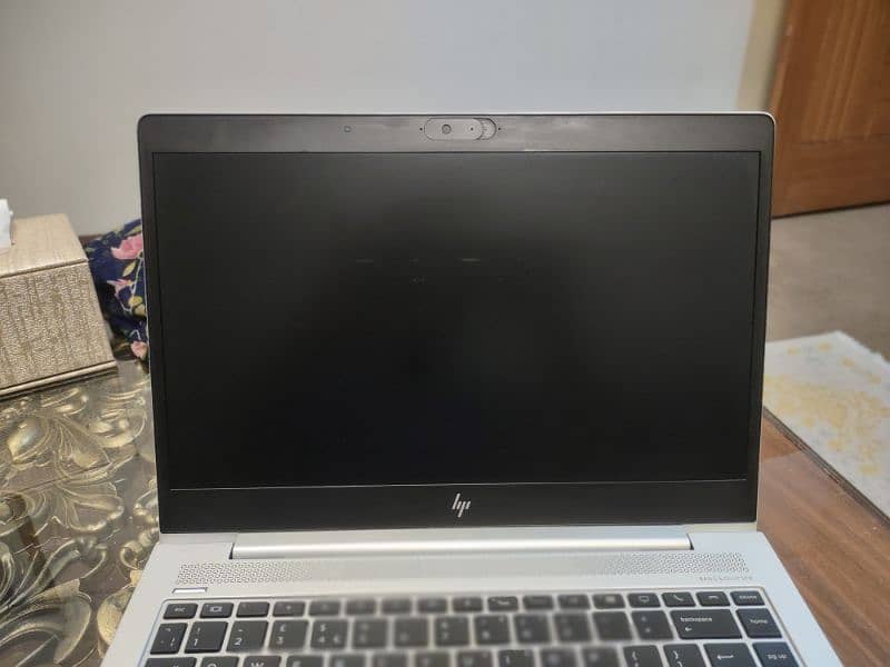 Hp elitebook 840 g5