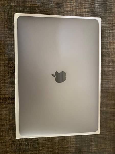 Macbook Pro 2017