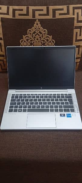 HP EliteBook 830 G8 | i5 11th Gen. hp laptop