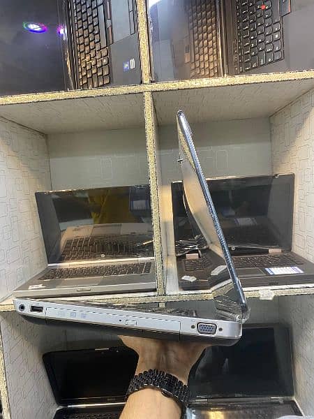 Dell latitude model 5420 - laptop for sale