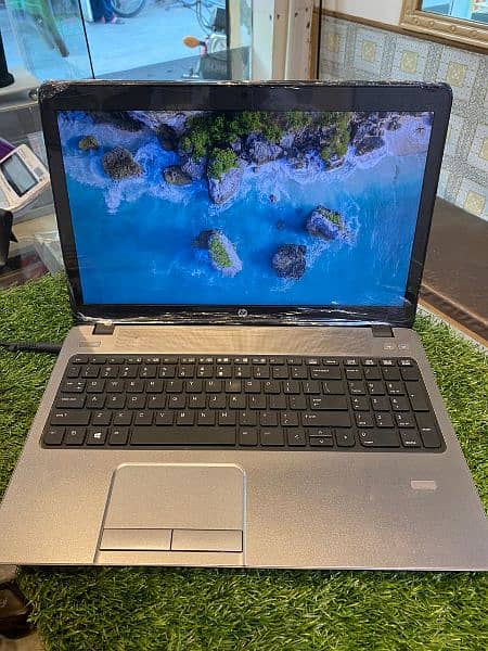 Laptop i5 4th generation probook best