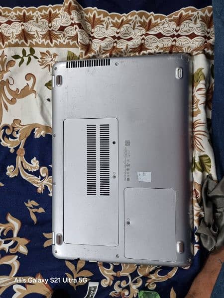 HP Probook 440g4 i5 7gen
