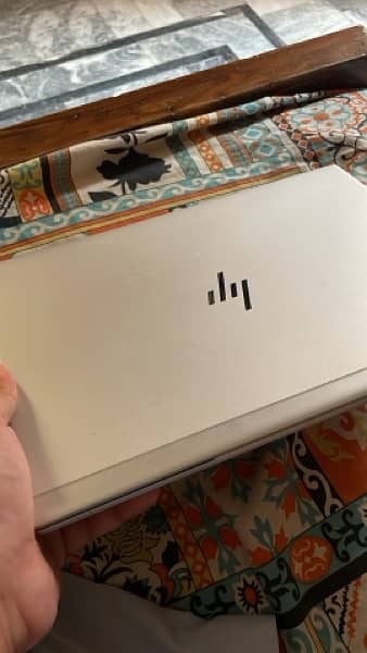 Hp laptop core i5 8th generation