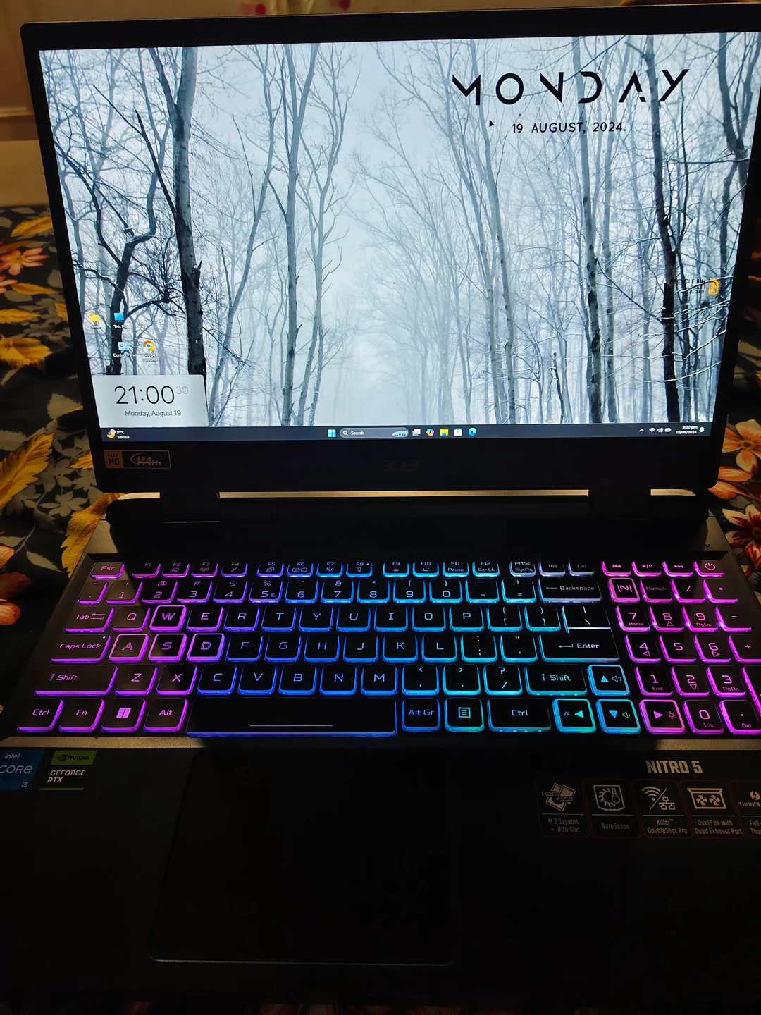 Acer Nitro 5 2023