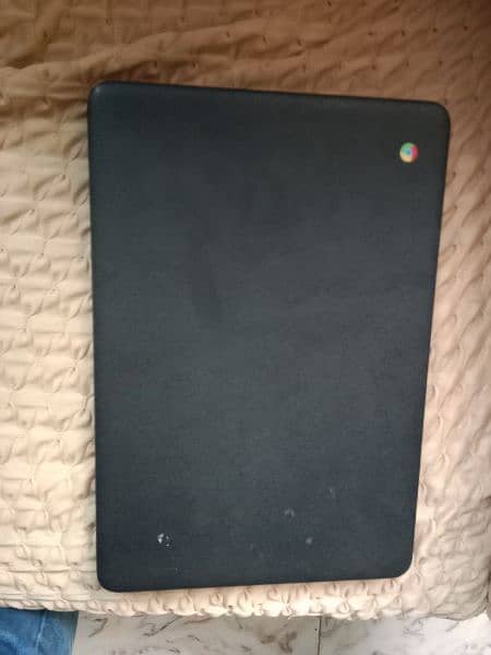 DELL CHROME BOOK 3100 Whatsapp 03_10_15_36_555