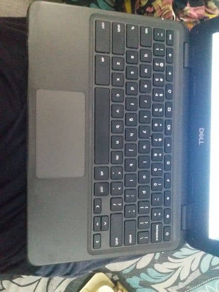 Dell Chromebook 3100 4/16 Urgent Sale Aaj Hi