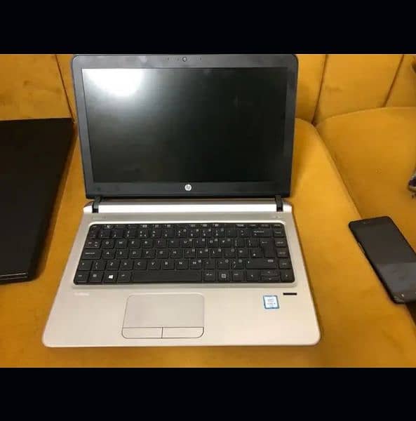 HP ProBook 6th Generation 430 G3