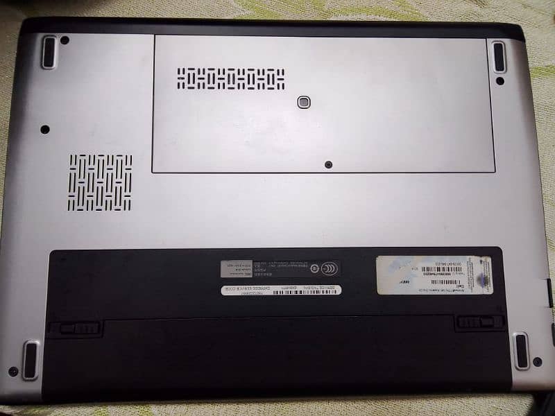 Core i5