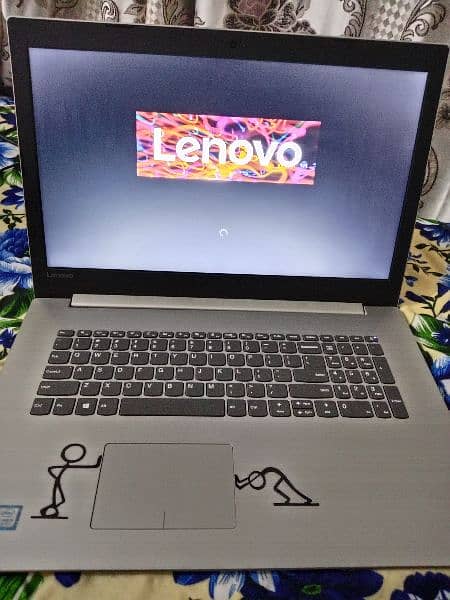 Lenovo ThinkPad 80XM