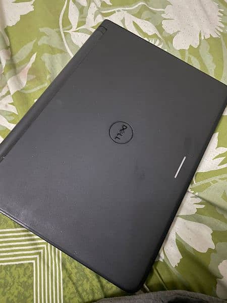 Dell Latitude Core i3 5th gernation