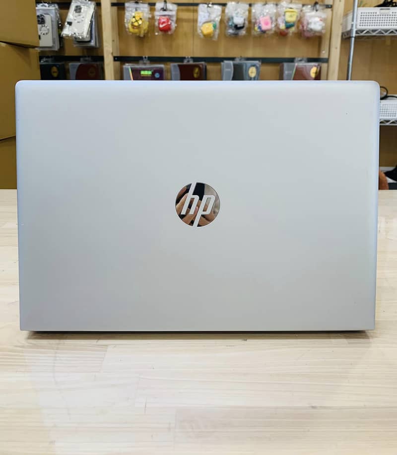 Hp Probook 645 G4 Ryzen3 2300U WITH Radeon Graphics (Gaming)