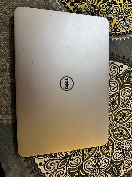 Dell Xps core i7