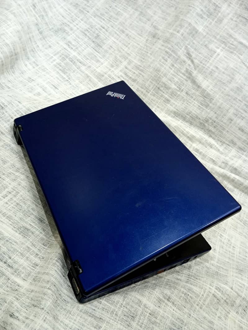 Lenovo Thinkpad Mini 10
