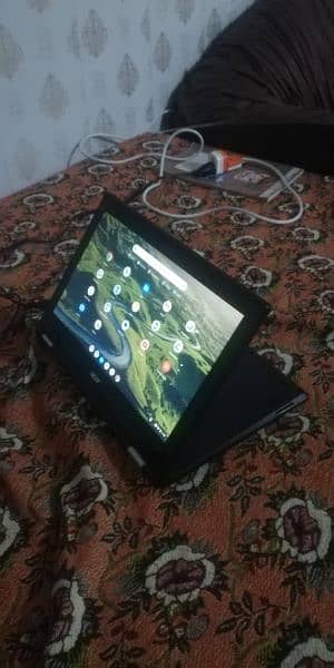 best laptop touch screen 360 screen