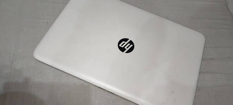 hp Radeon laptop