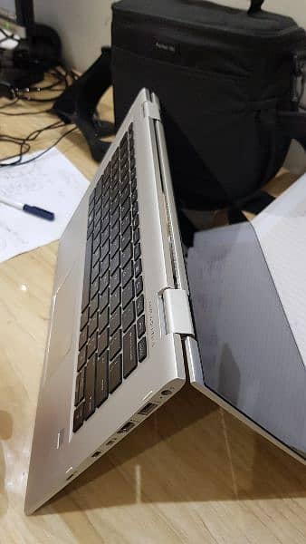 Hp Elite Book x360