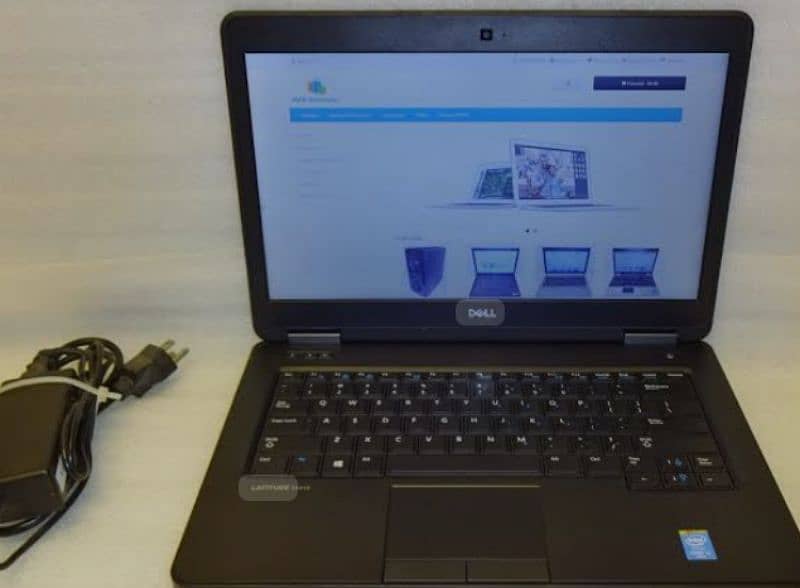 dell latitude e 7250