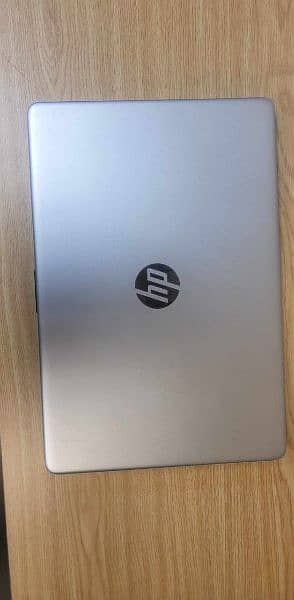 Hp laptop for sale good condition