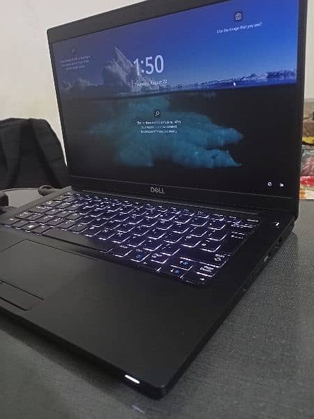 Core i5-8350(8th generation) Dell