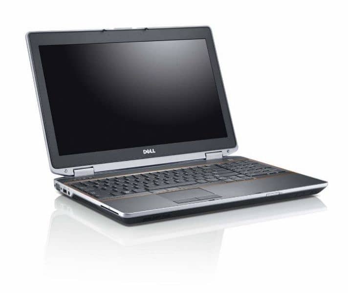 Laptop's hub