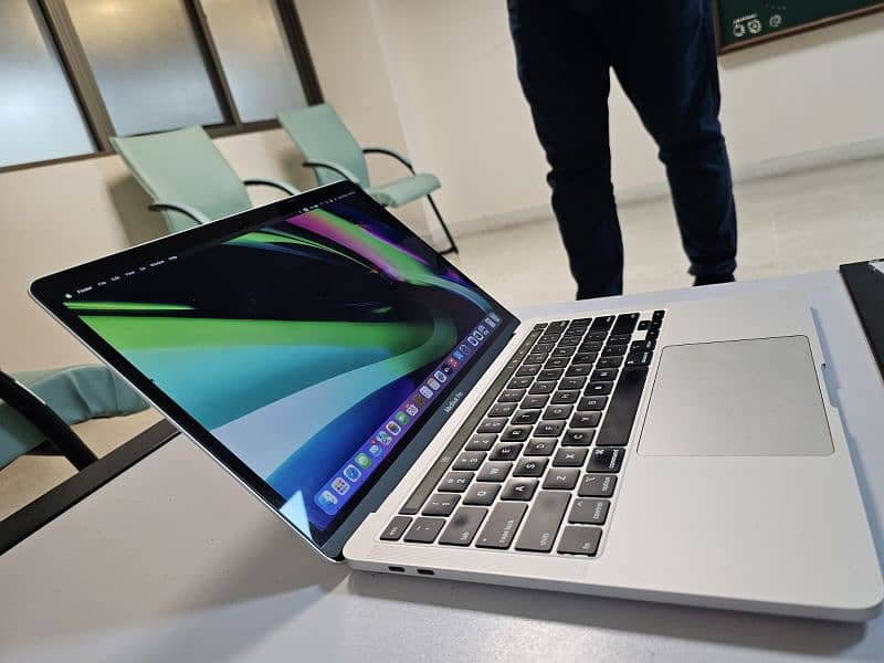 MacBook Air M2 Chip 2022 Space Gray