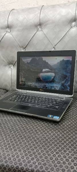 Dell E6430