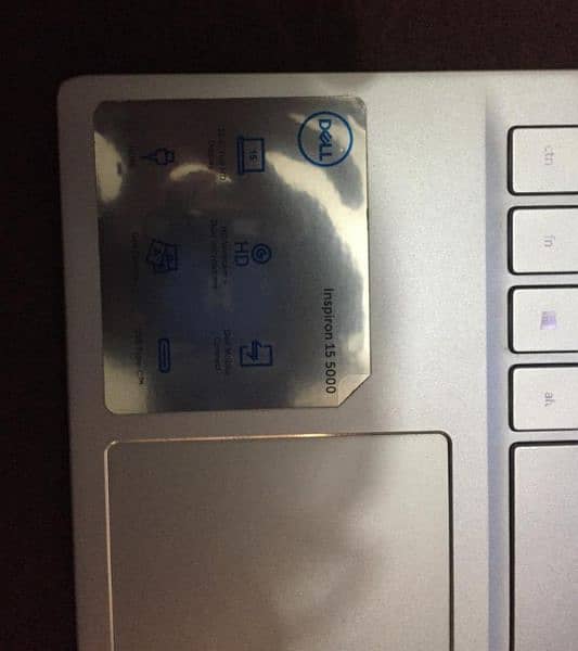 Dell Company Laptop Good High quality