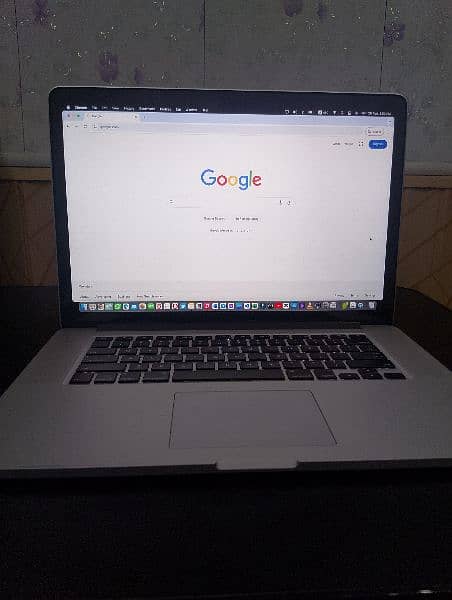 Apple MacBook Pro i7 2013