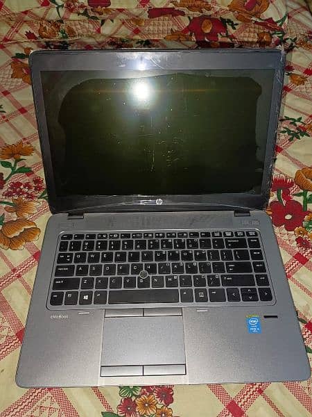 HP 840 G2 Laptop