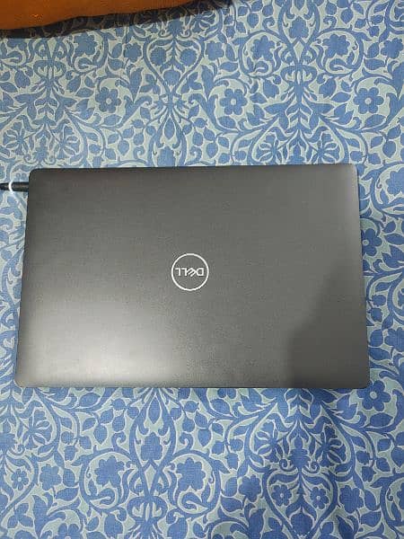 Dell Latitude 5500