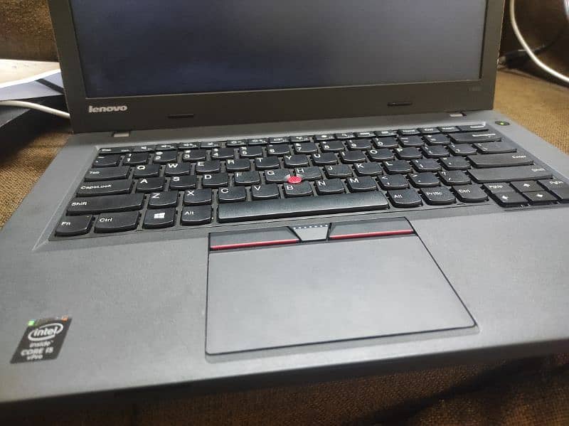 Lenovo core i5 5th generation