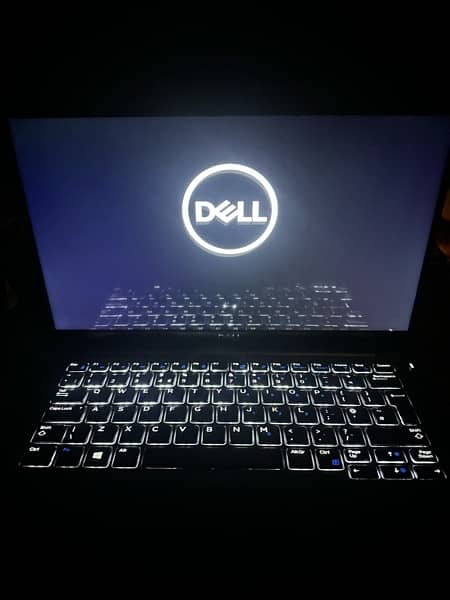 Dell Latitude 7390