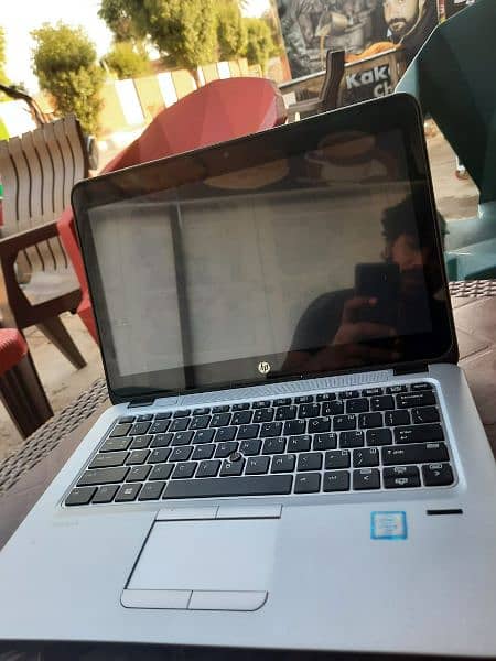 HP Laptop For Sale