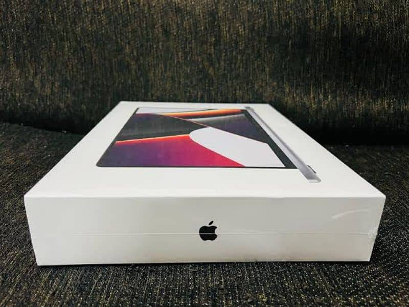 MacBook Pro M1