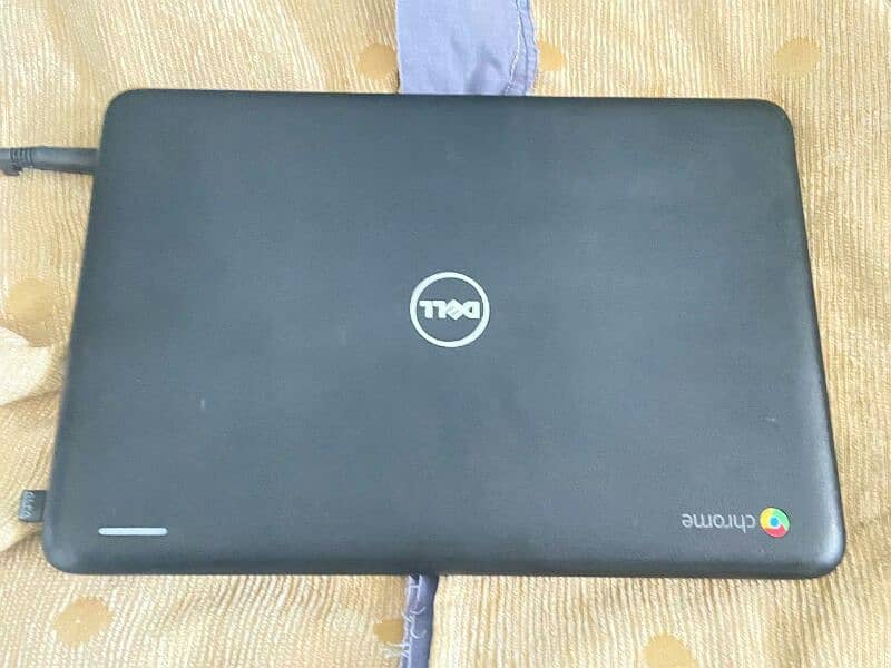 Chrome book