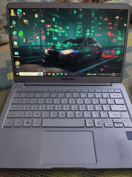 samsung notebook8