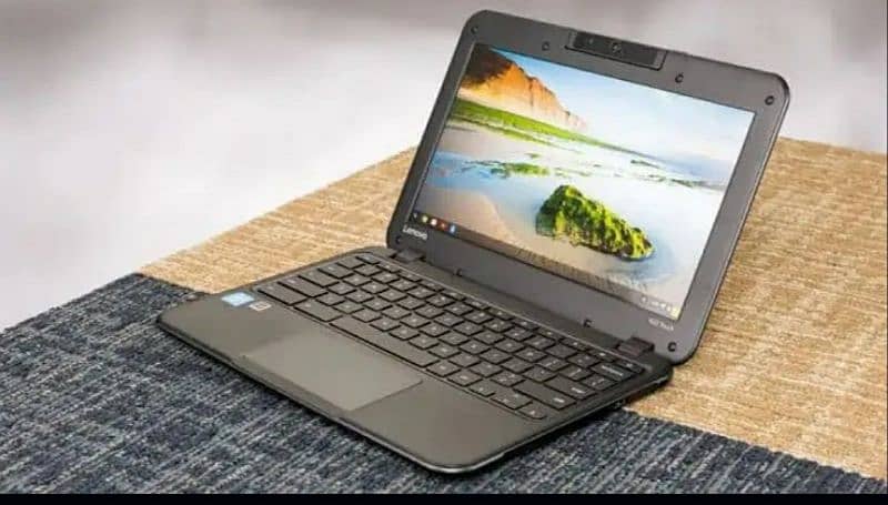 lenovo chromebook